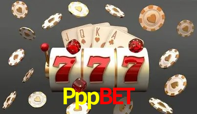 Slots no Site Pppbet