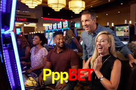 Cassino Online Seguro Pppbet